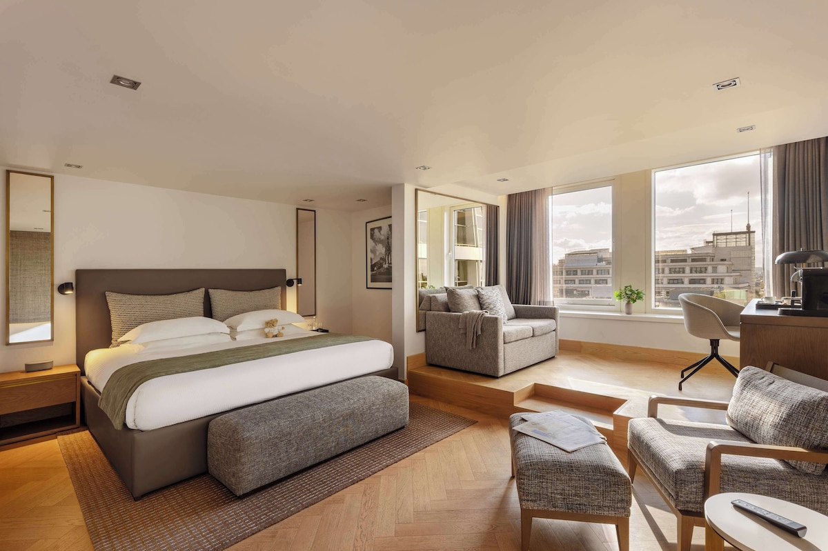 Royal Garden Hotel (Royal Double) image 5