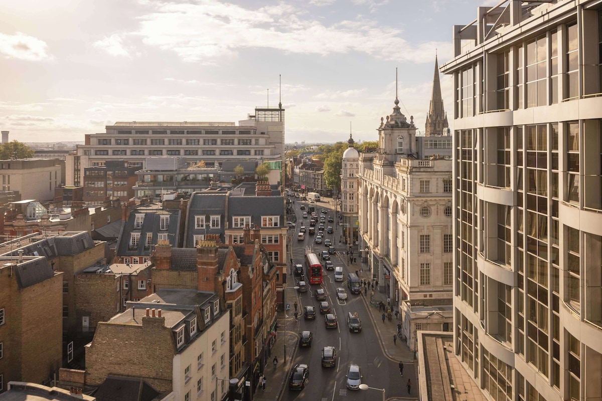 Royal Garden Hotel (Royal Double) image 7