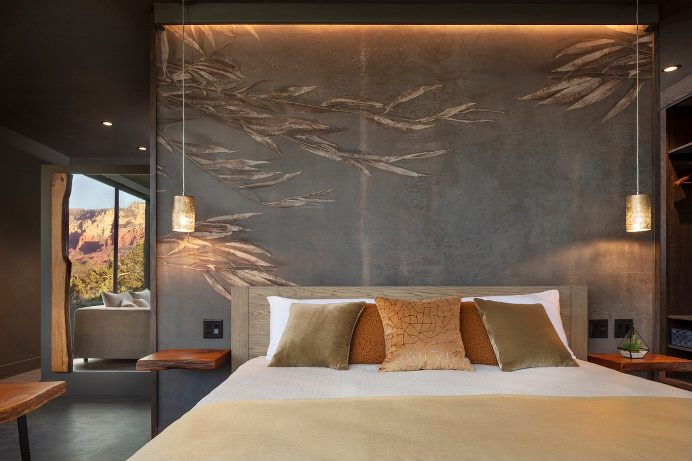 Ambiente Sedona (Creekside Atrium) image 2