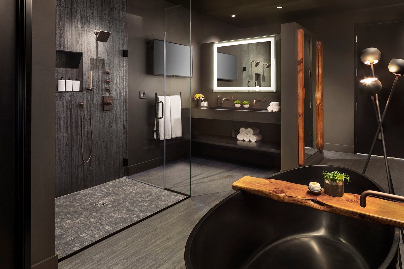 Ambiente Sedona (Creekside Atrium) image 7