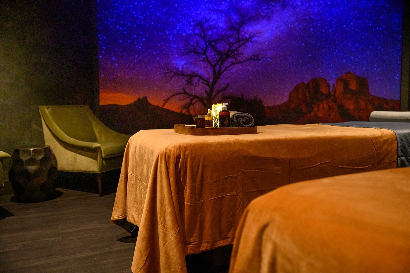 Ambiente Sedona (Creekside Atrium) image 9