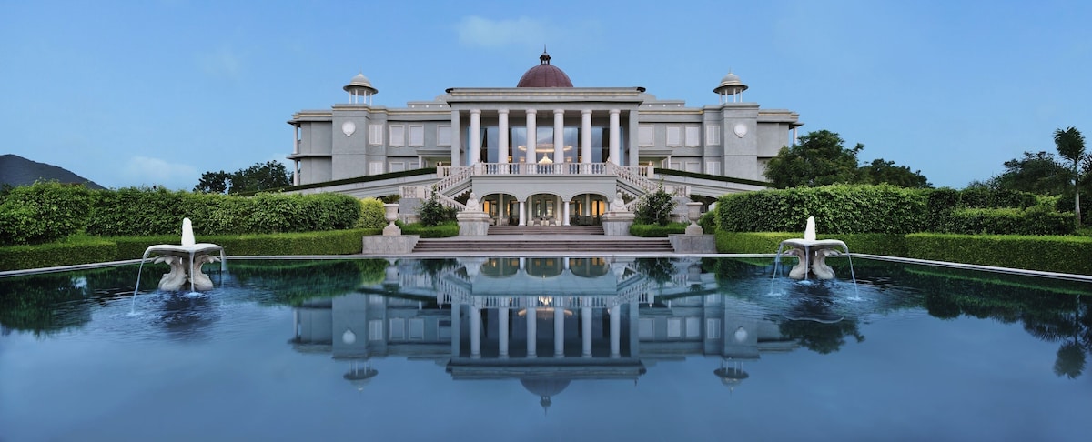 Raffles Manor Suite Raffles Udaipur image 9