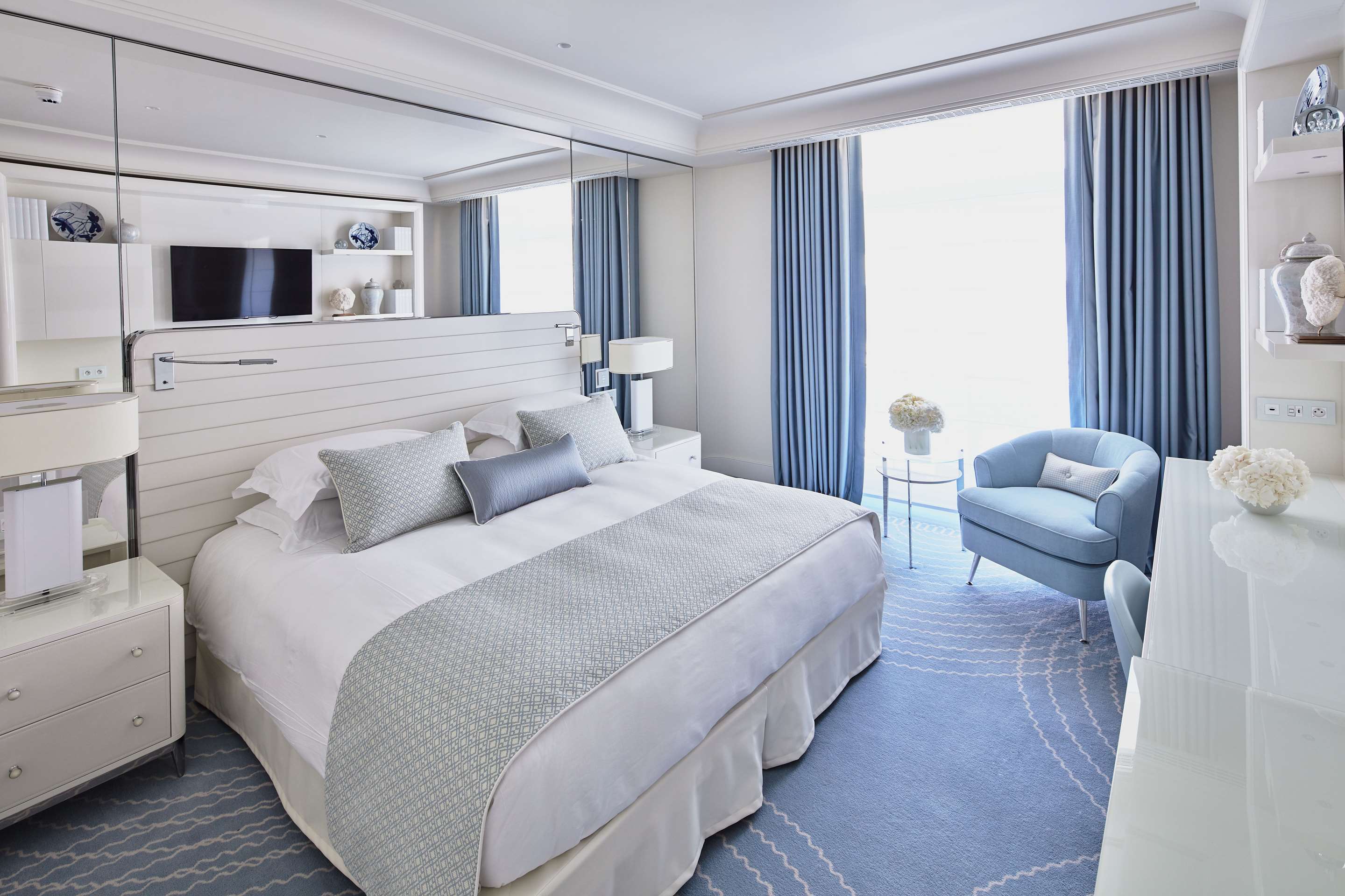Hôtel Martinez (Premium King Room) image 3