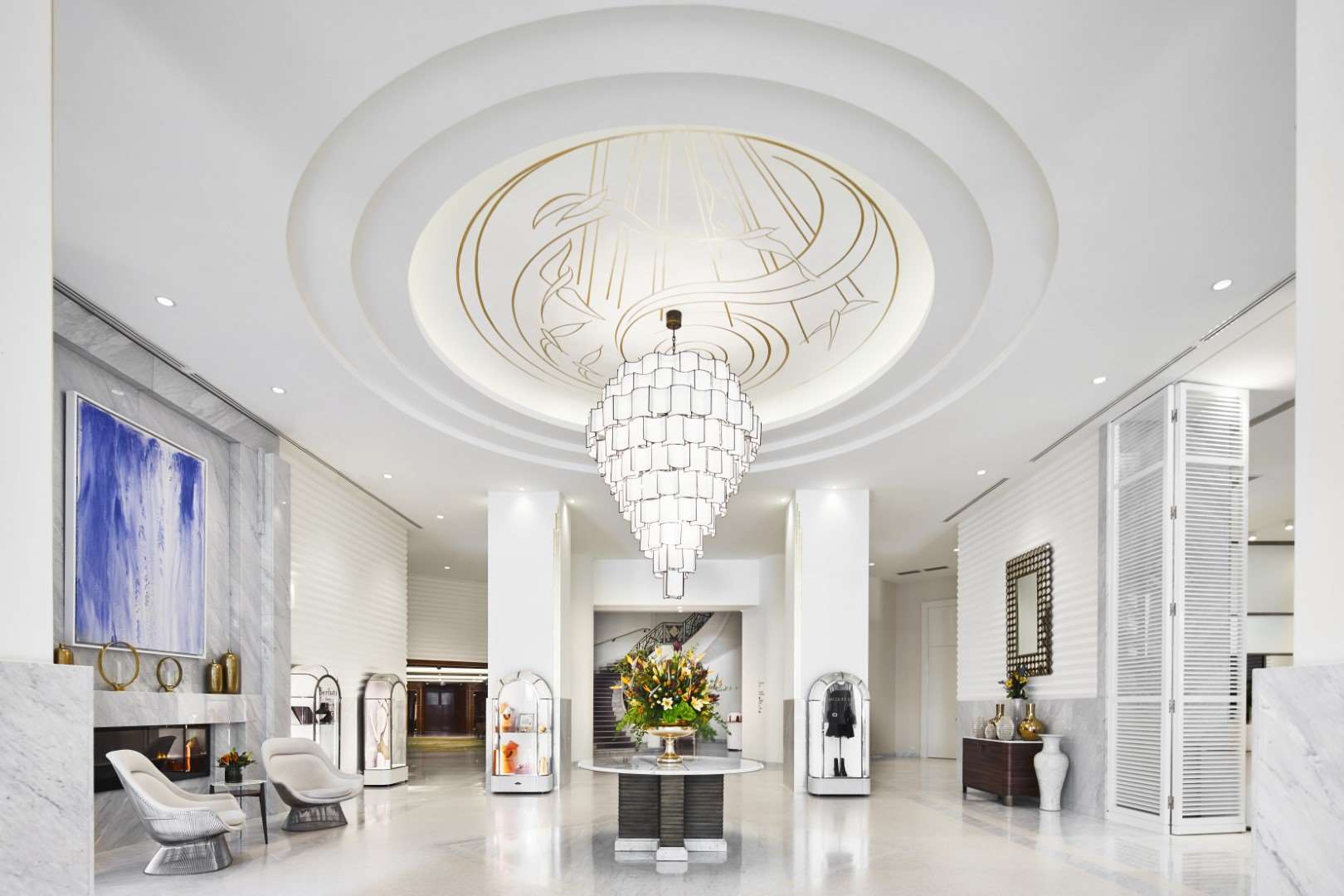Hôtel Martinez (Premium King Room) image 6