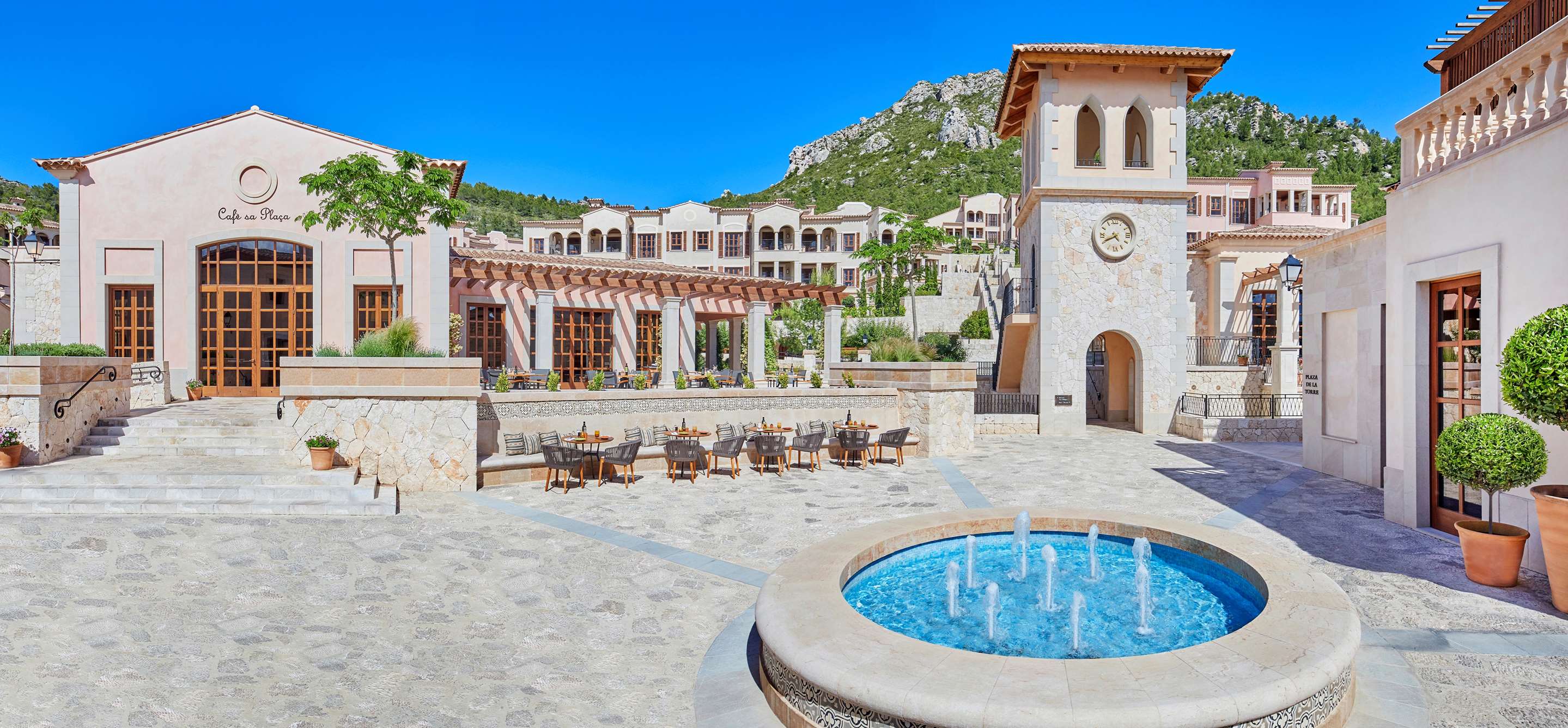 CAP VERMELL GRAND (Junior Suite with Garden View) image 3
