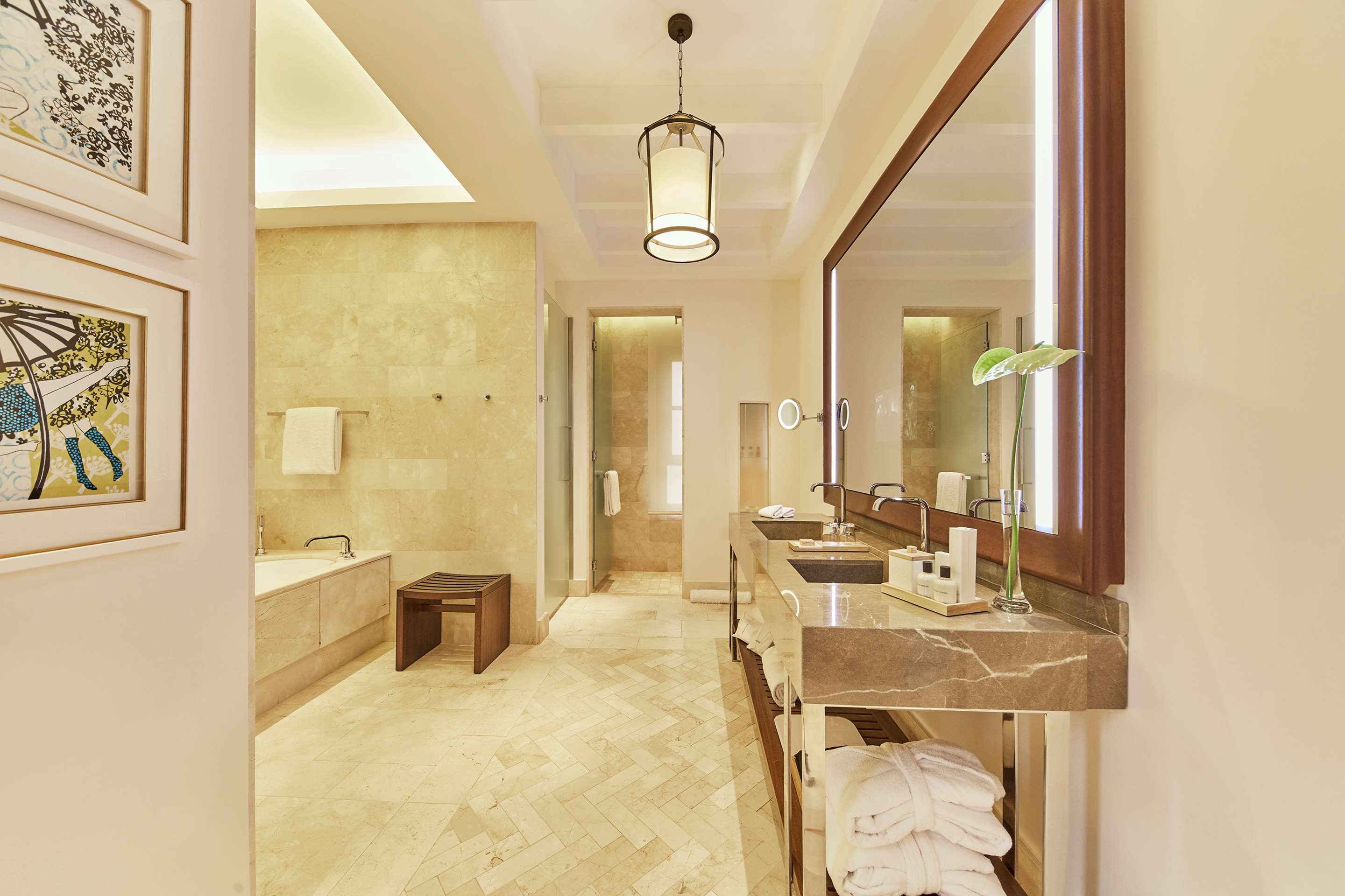 CAP VERMELL GRAND (Junior Suite with Garden View) image 5