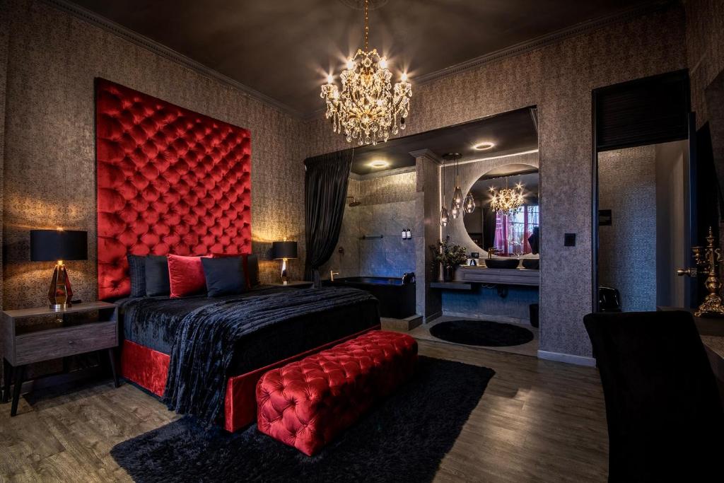 Hotel Osve (Deluxe Suite with Spa Bath) image 2