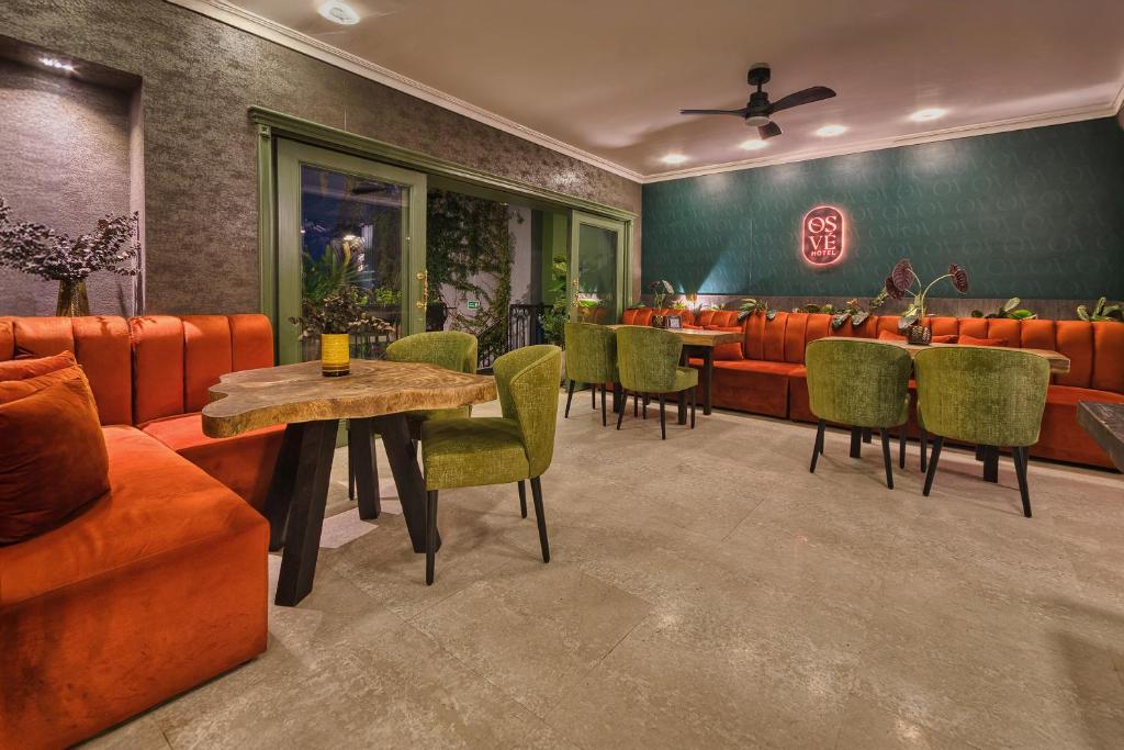Hotel Osve (Deluxe Suite with Spa Bath) image 3