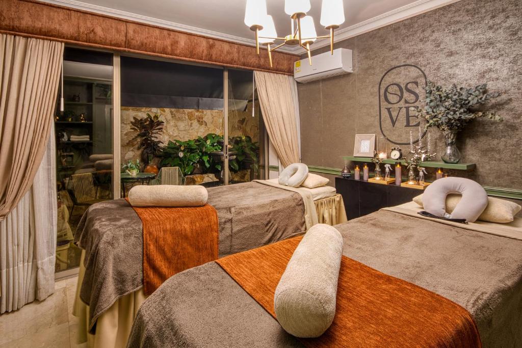 Hotel Osve (Deluxe Suite with Spa Bath) image 5