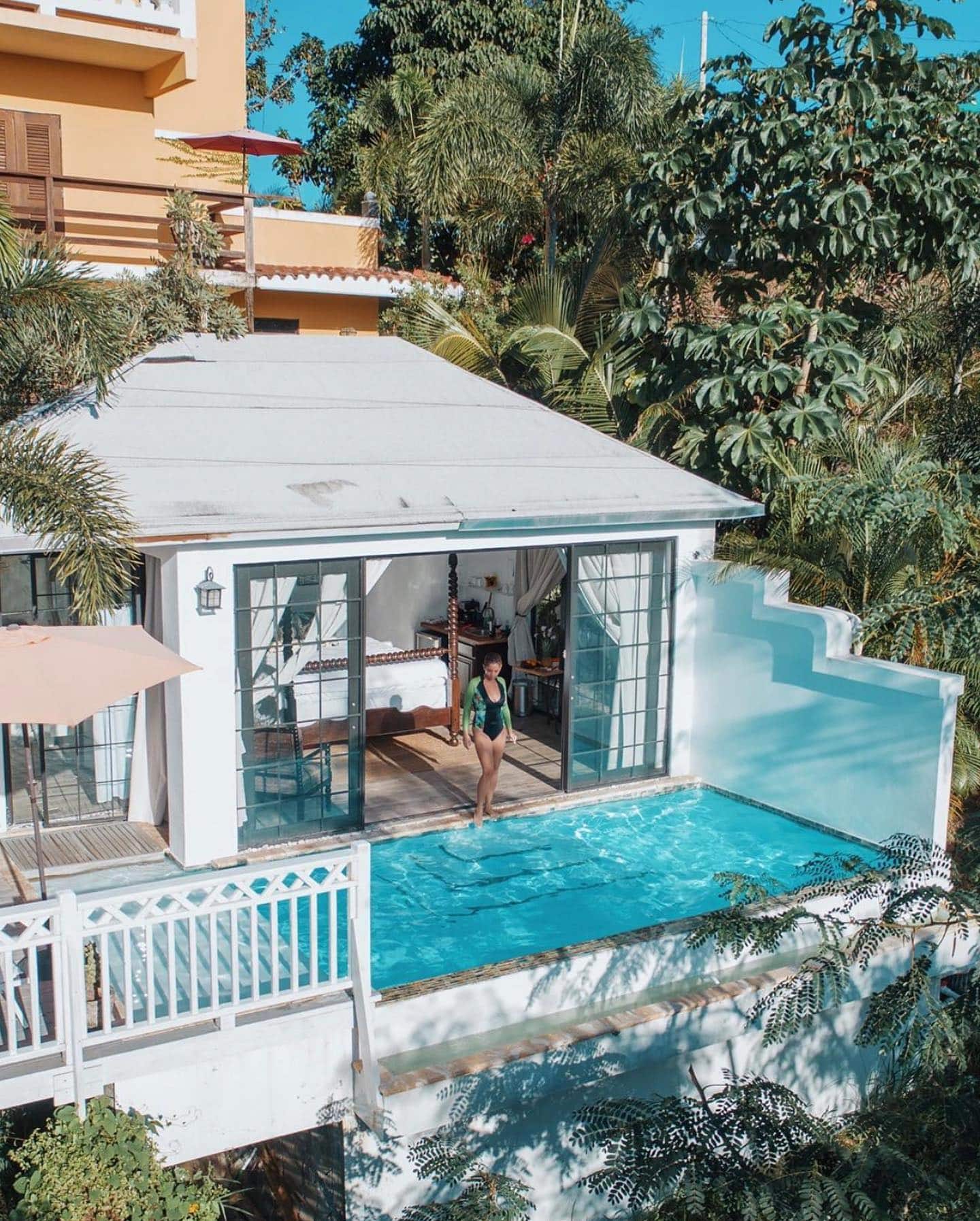 Entire rental unit in Rincón, Puerto Rico image 6