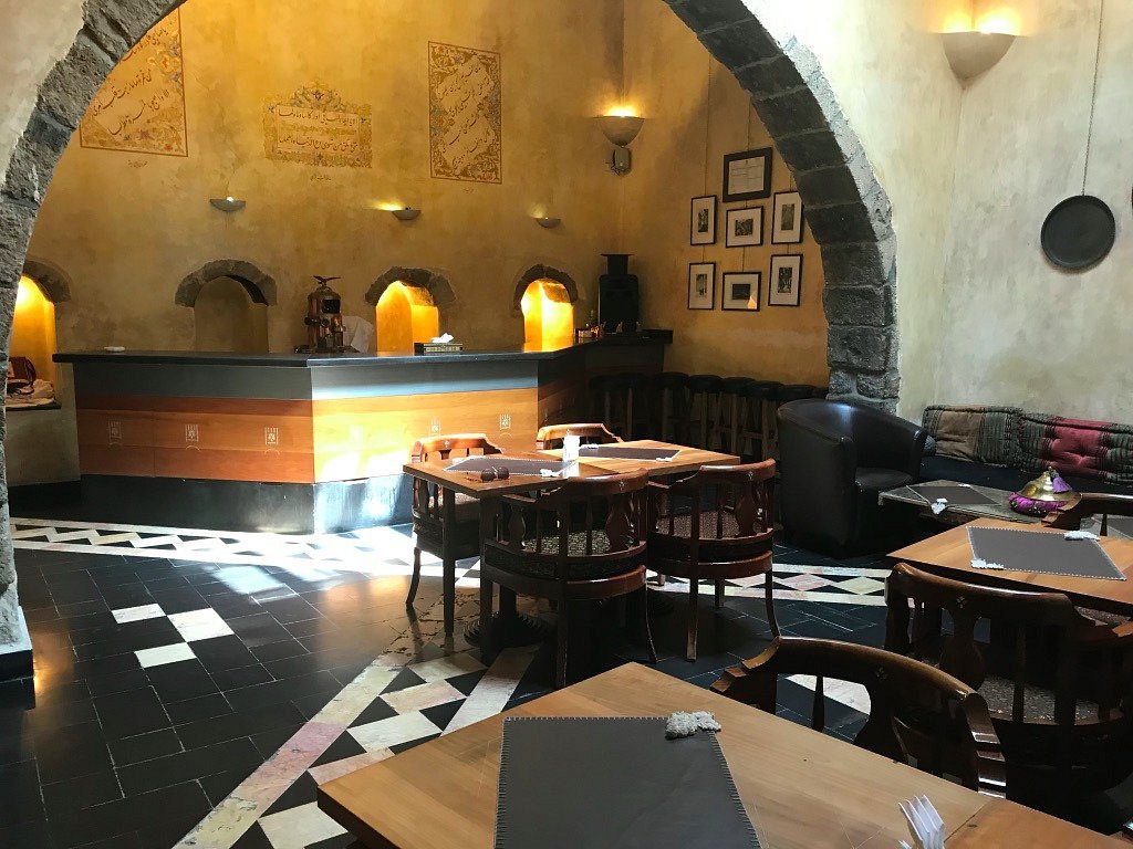 Beit Al Mamlouka Hotel (Diplomatic Suite) image 5