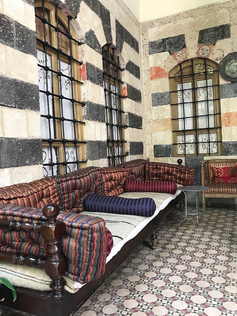 Beit Al Mamlouka Hotel (Diplomatic Suite) image 6