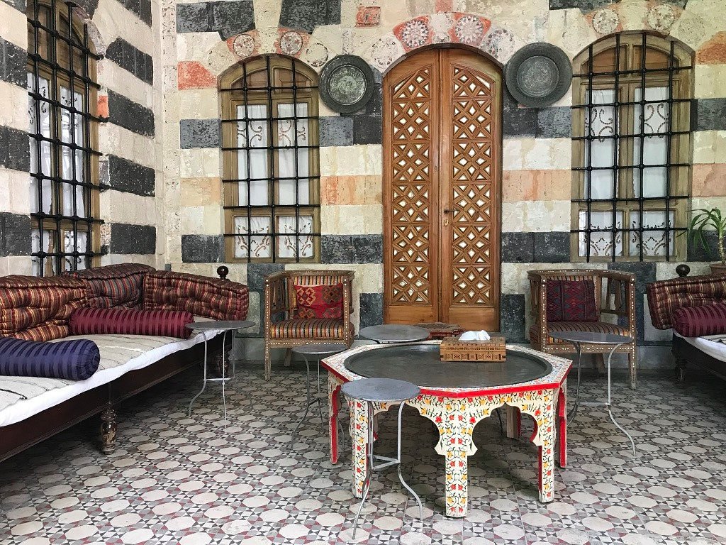 Beit Al Mamlouka Hotel (Diplomatic Suite) image 7