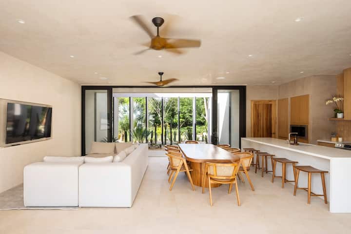 Beautiful Villa - Casa Aura image 2