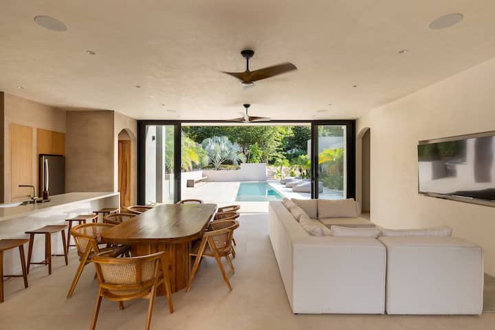 Beautiful Villa - Casa Aura image 4