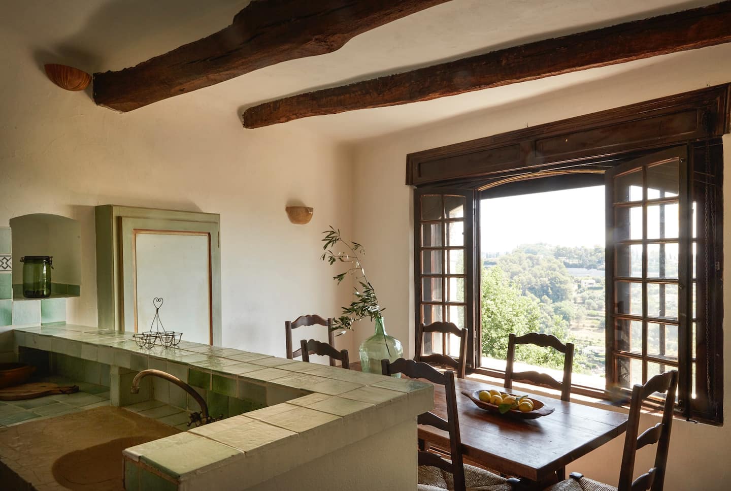 Poet's historic apartment; home of Jacques Prevert image 3