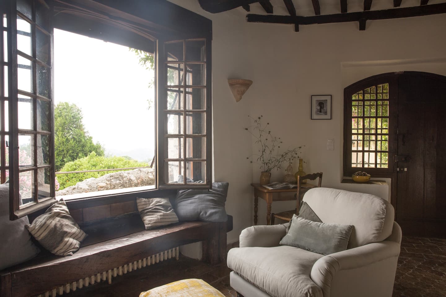 Poet's historic apartment; home of Jacques Prevert image 5