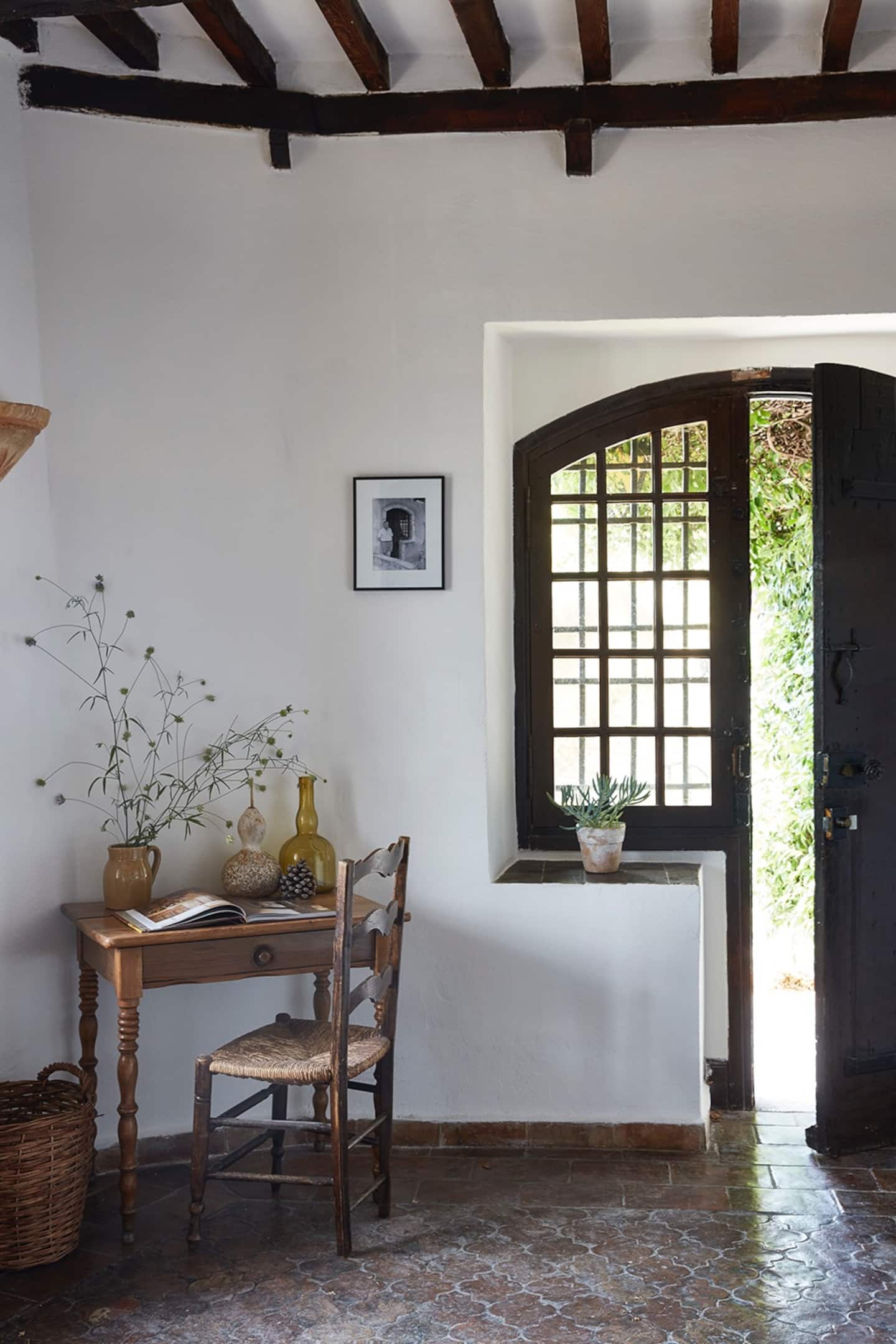 Poet's historic apartment; home of Jacques Prevert image 7