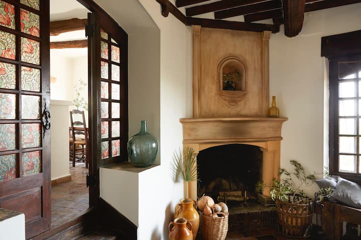 Poet's historic apartment; home of Jacques Prevert image 8