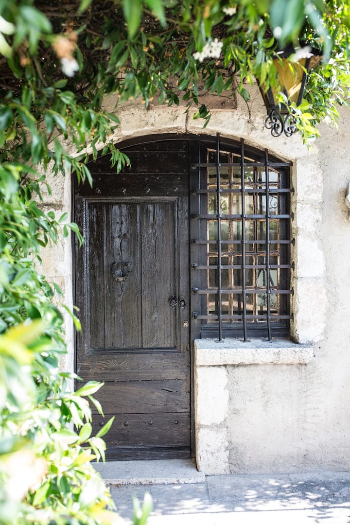 Poet's historic apartment; home of Jacques Prevert image 9