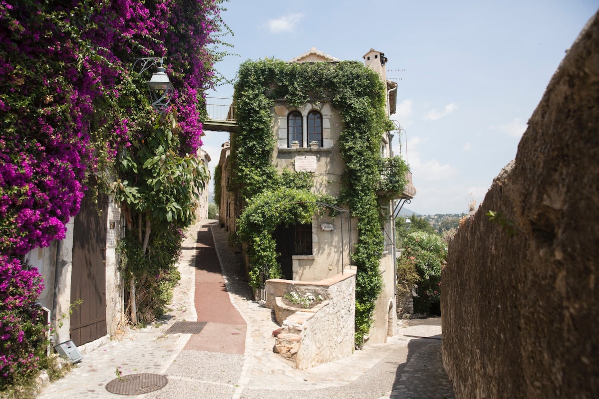 Poet's historic apartment; home of Jacques Prevert image 10