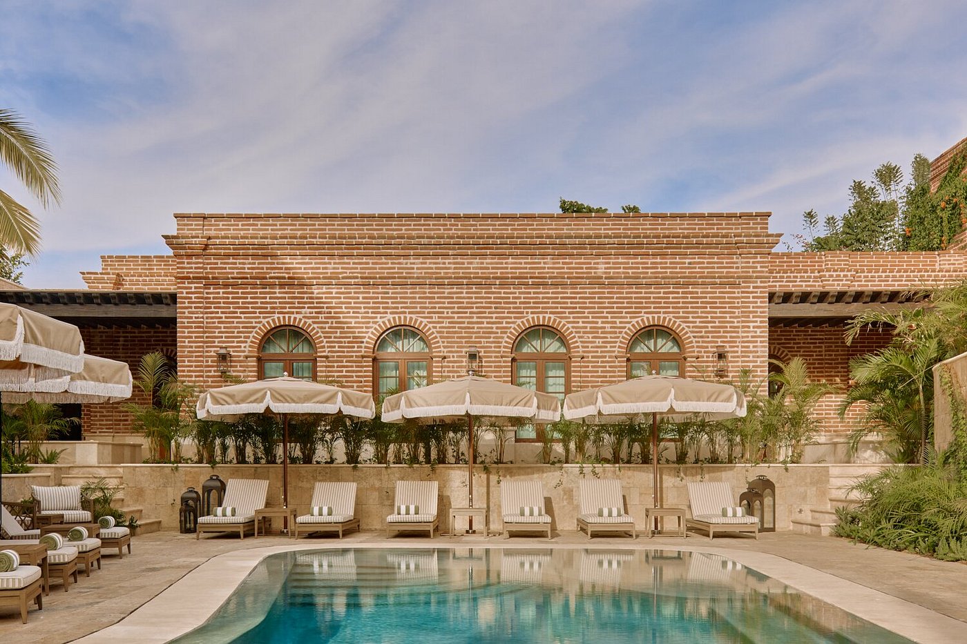 Todos Santos Hotel (Deluxe King Studio) image 1
