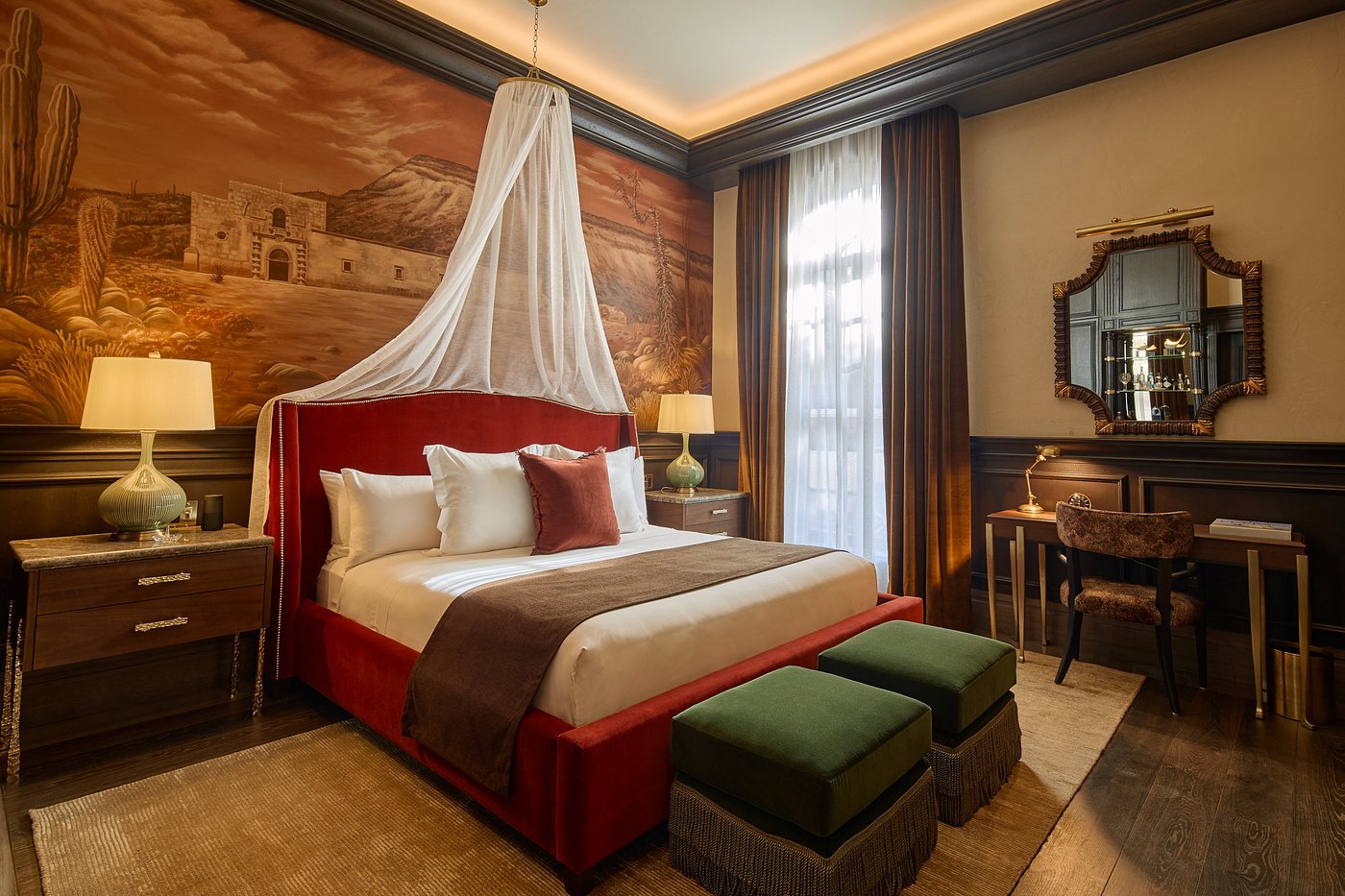 Todos Santos Hotel (Deluxe King Studio) image 2