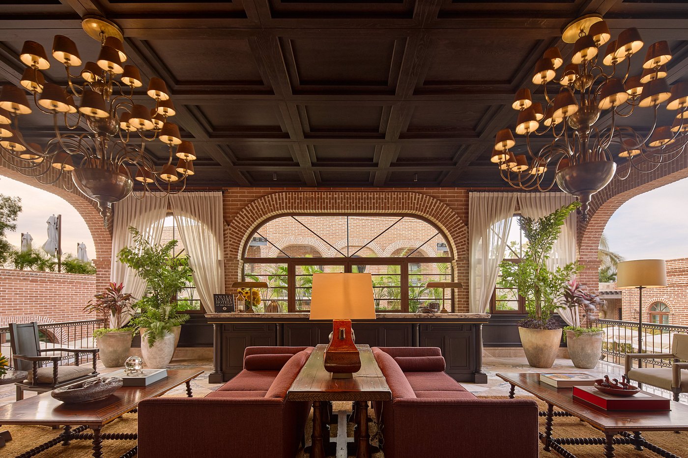 Todos Santos Hotel (Deluxe King Studio) image 3