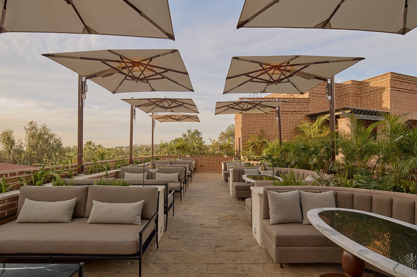 Todos Santos Hotel (Deluxe King Studio) image 6