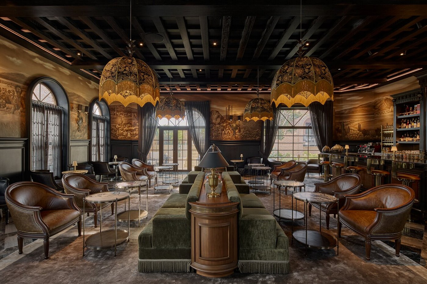 Todos Santos Hotel (Deluxe King Studio) image 7