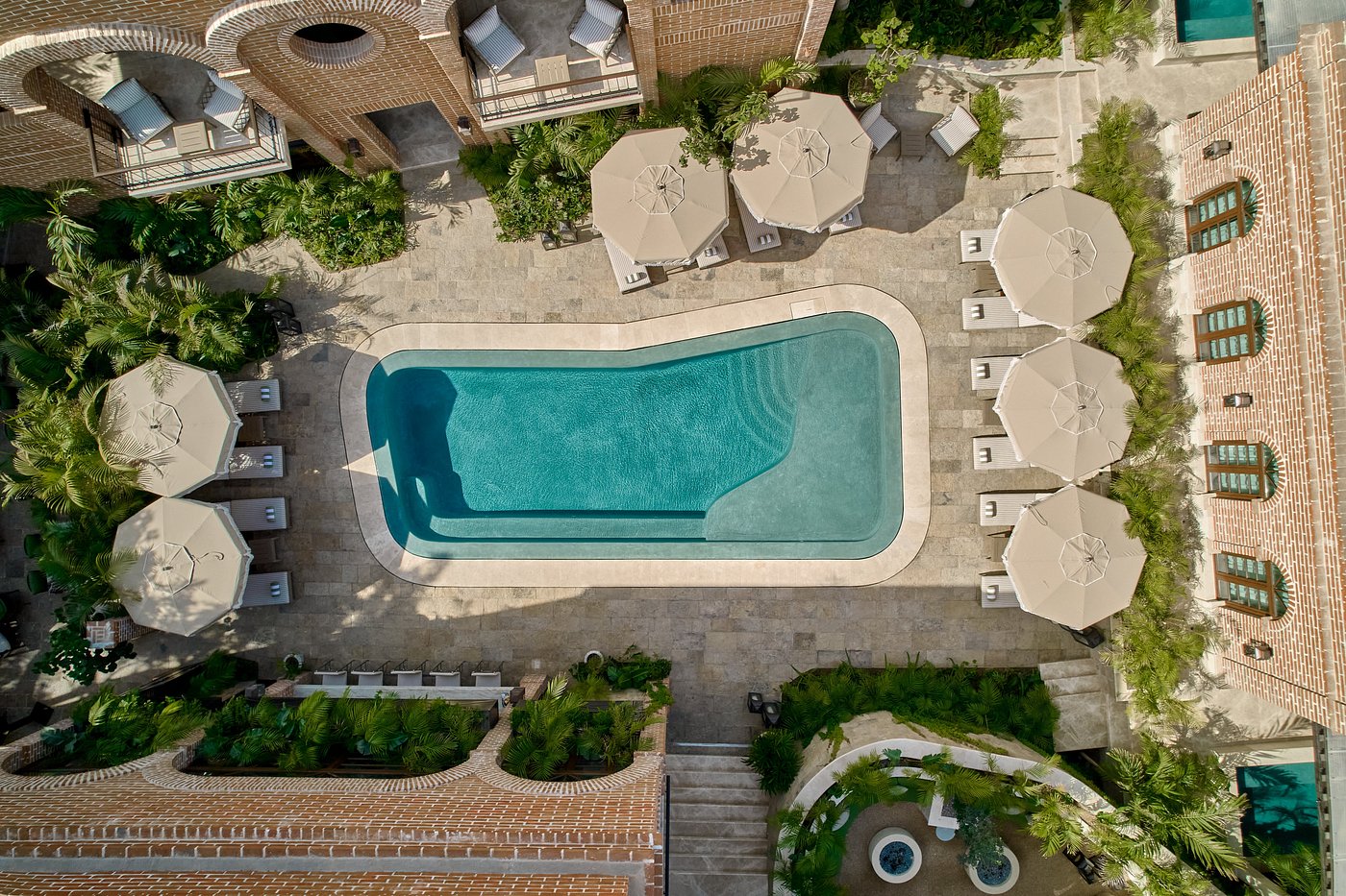 Todos Santos Hotel (Deluxe King Studio) image 9