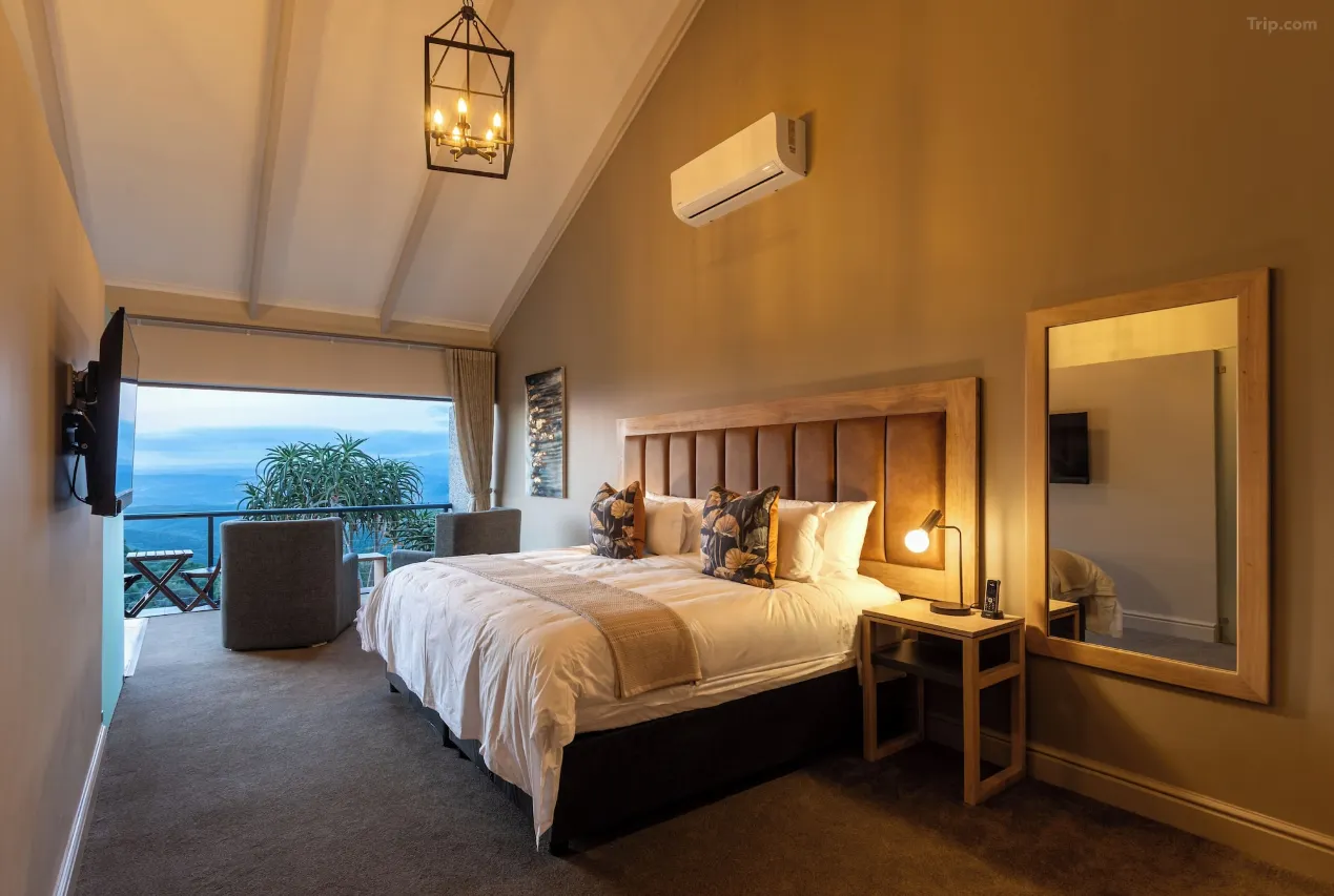 Intle Boutique Hotel (Suite Mountain View) image 2
