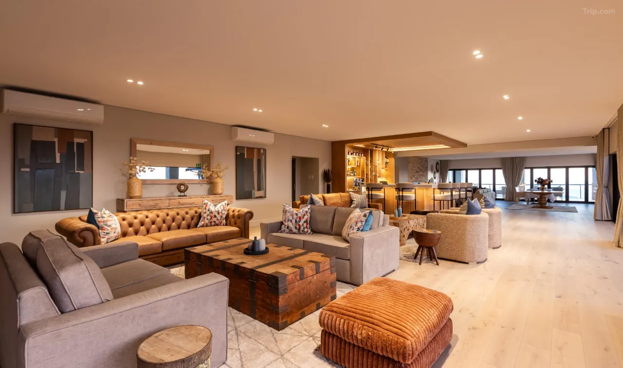 Intle Boutique Hotel (Suite Mountain View) image 5