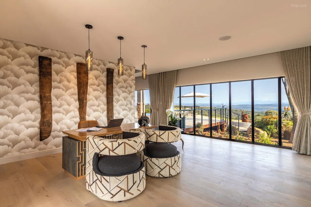 Intle Boutique Hotel (Suite Mountain View) image 6