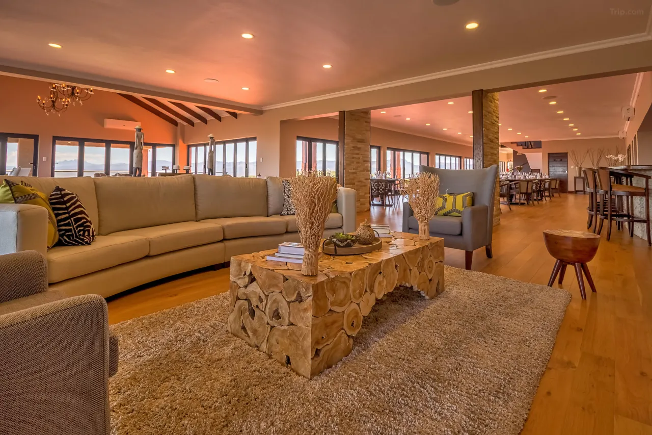 Intle Boutique Hotel (Suite Mountain View) image 7