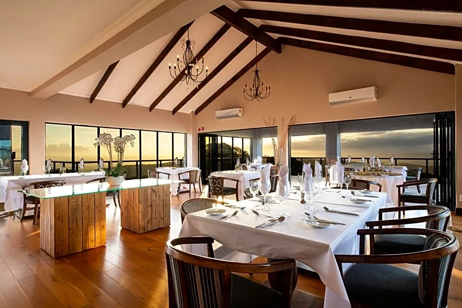 Intle Boutique Hotel (Suite Mountain View) image 8