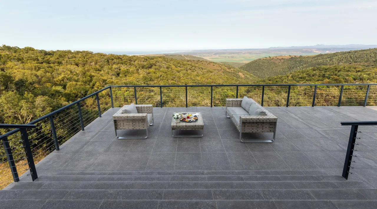 Intle Boutique Hotel (Suite Mountain View) image 9