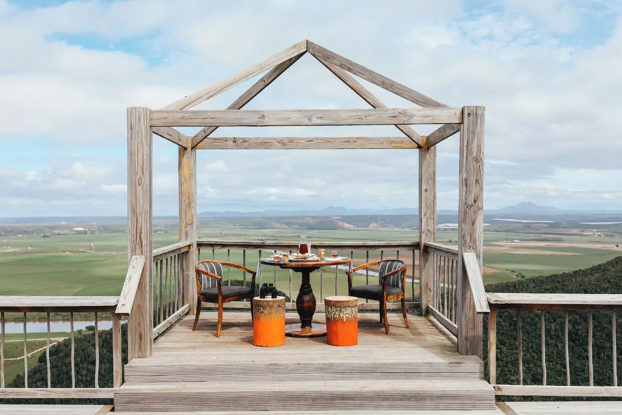 Intle Boutique Hotel (Suite Mountain View) image 10