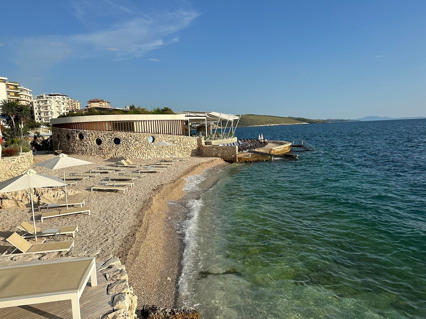 Buze Hotel (Double Room with Balcony) image 5