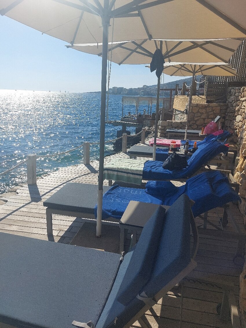 Buze Hotel (Double Room with Balcony) image 7
