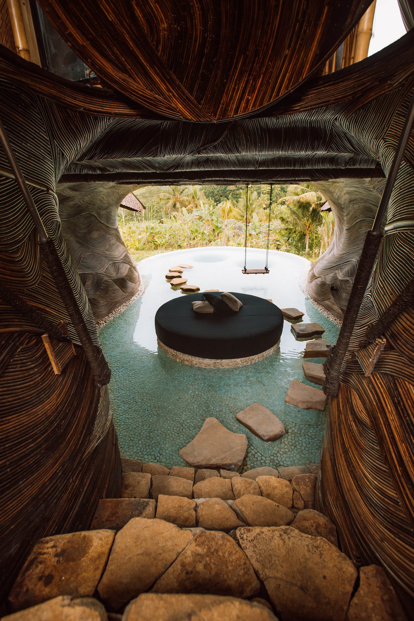 Veluvana Bali - Scorpio House image 1