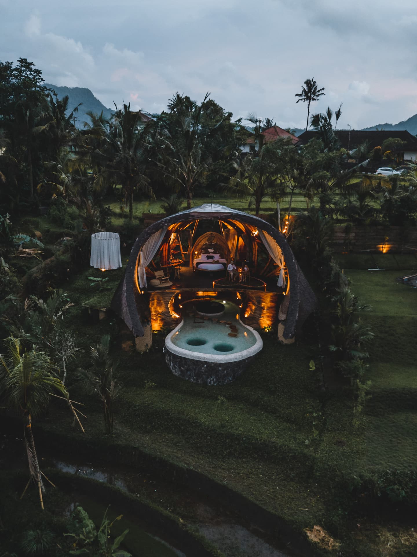Veluvana Bali - Scorpio House image 3