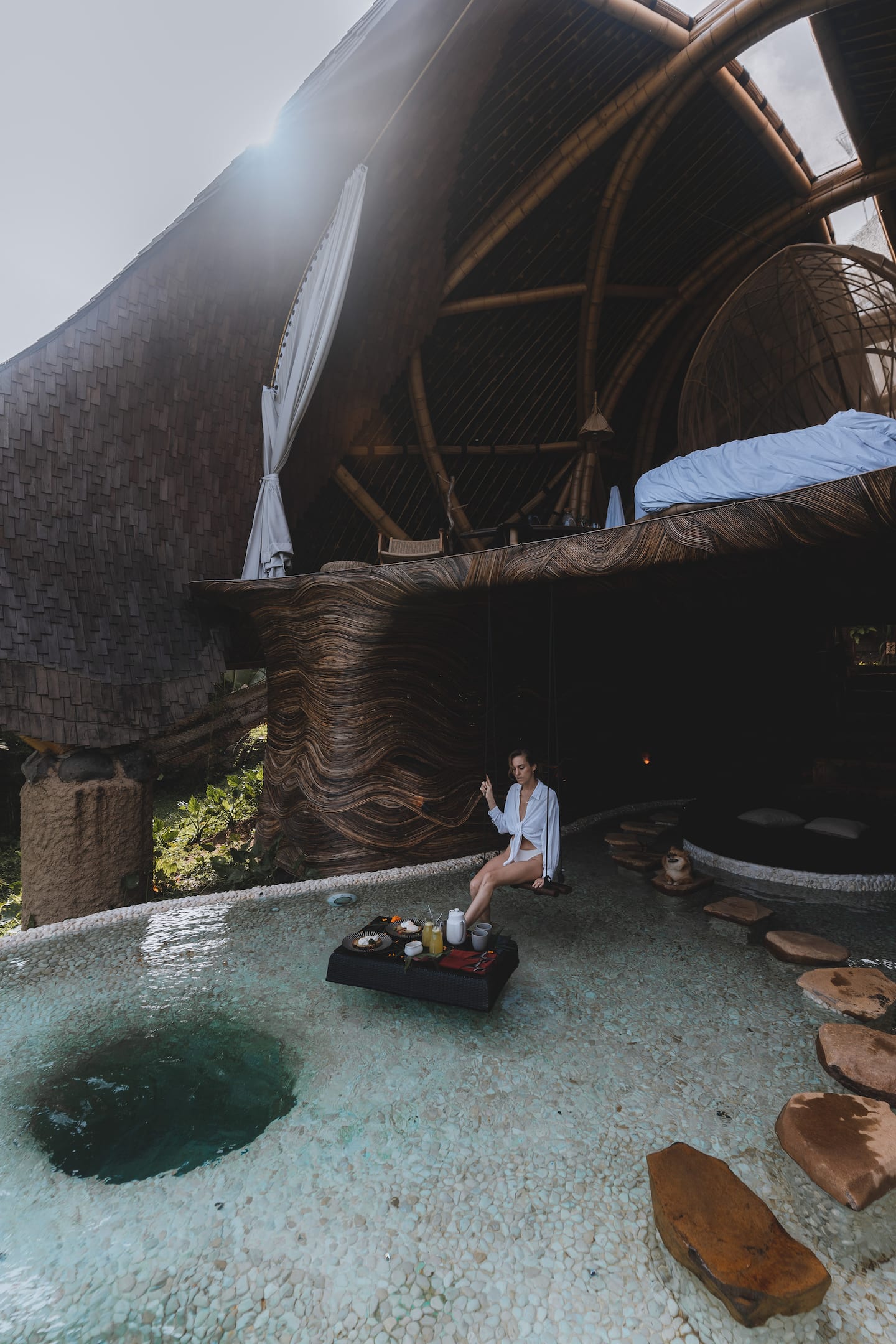 Veluvana Bali - Scorpio House image 4