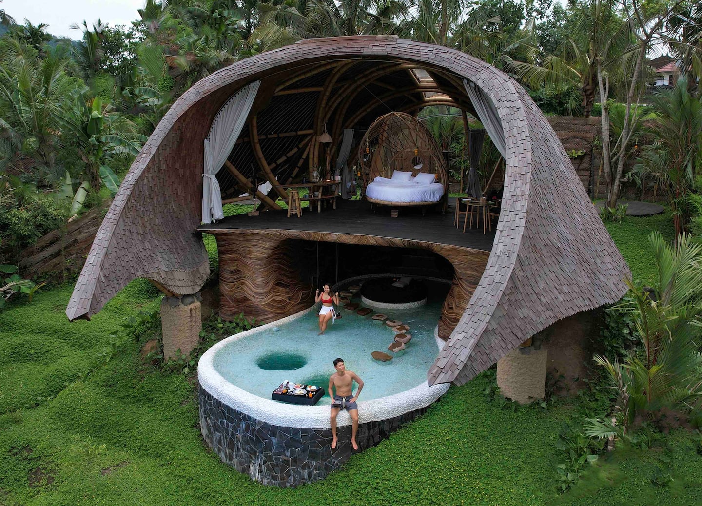 Veluvana Bali - Scorpio House image 5