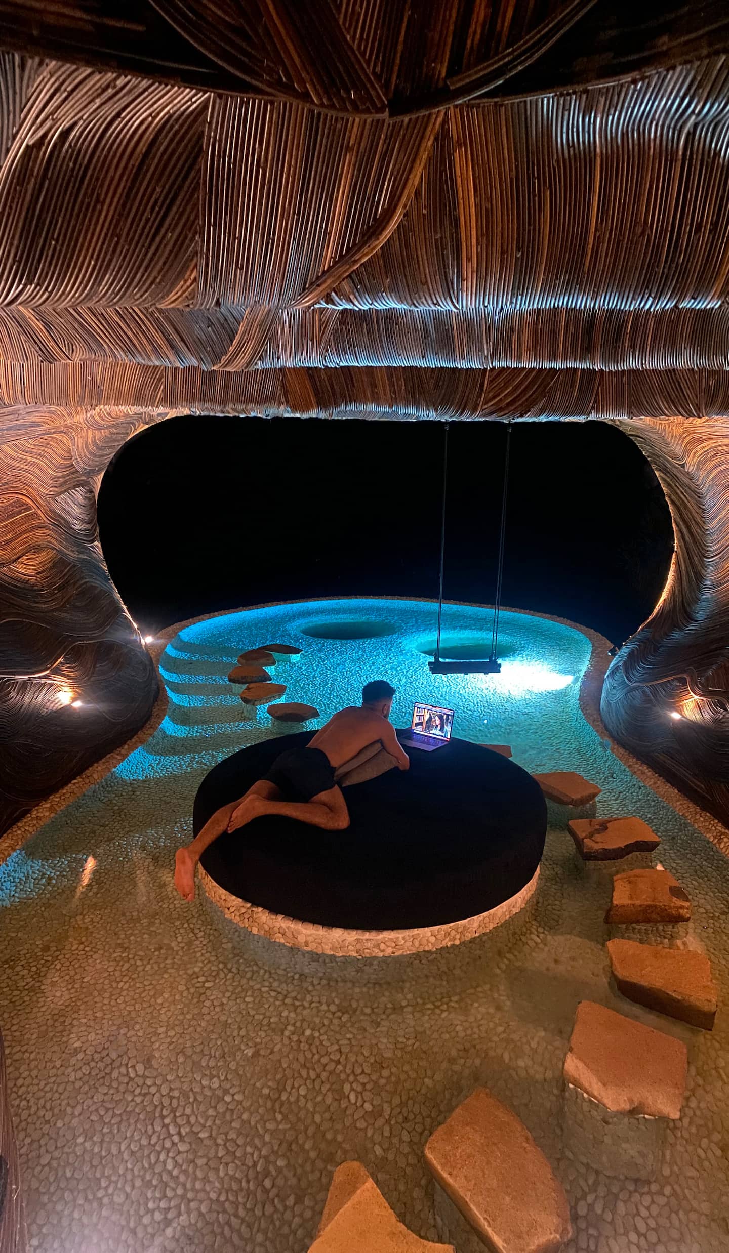 Veluvana Bali - Scorpio House image 7