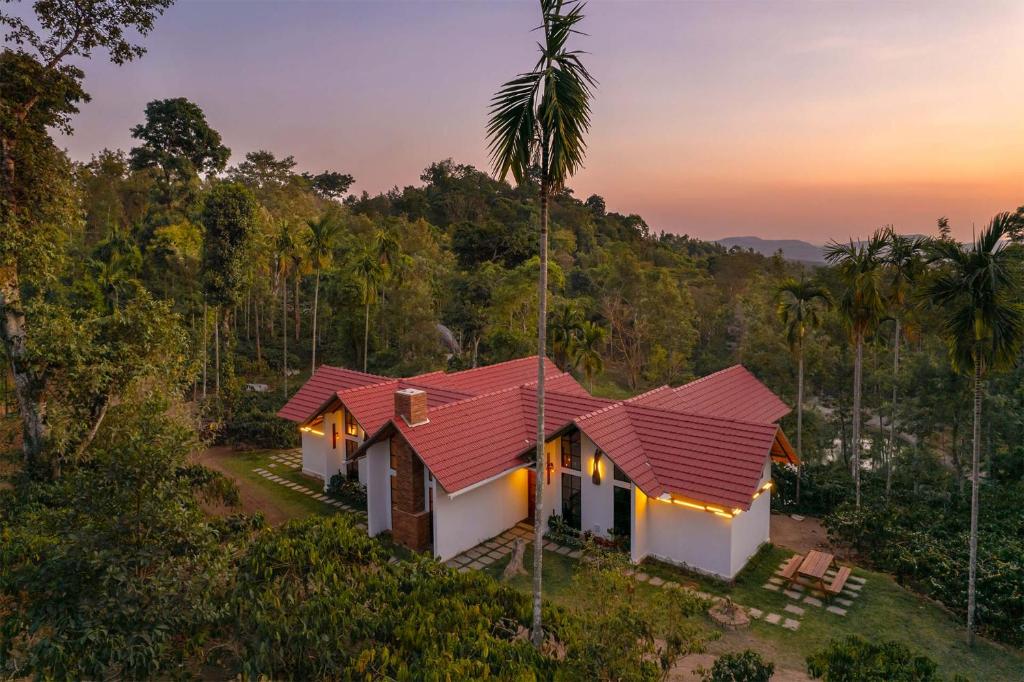 StayVista at Cicada Chikmagalur image 1