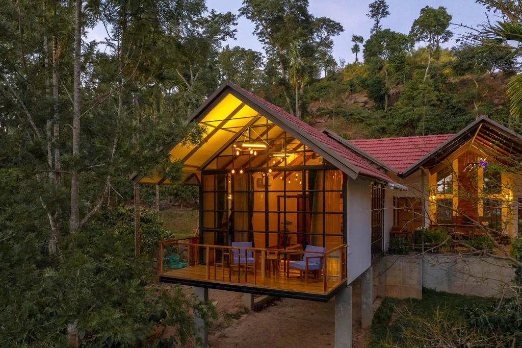 StayVista at Cicada Chikmagalur image 2