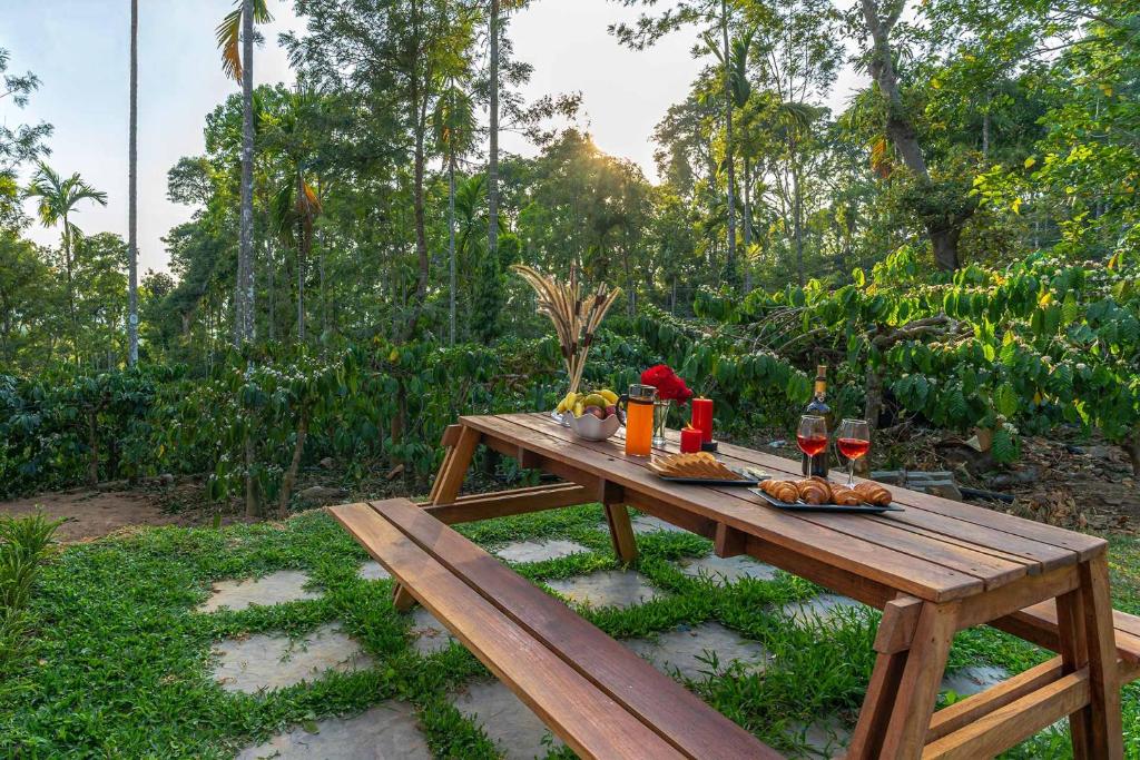 StayVista at Cicada Chikmagalur image 6