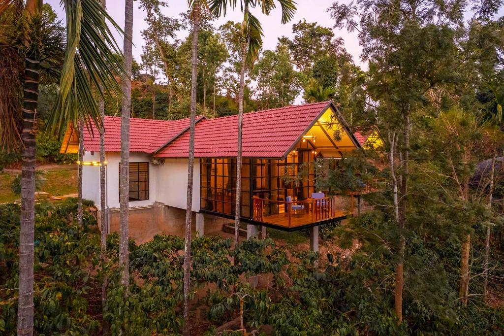 StayVista at Cicada Chikmagalur image 7