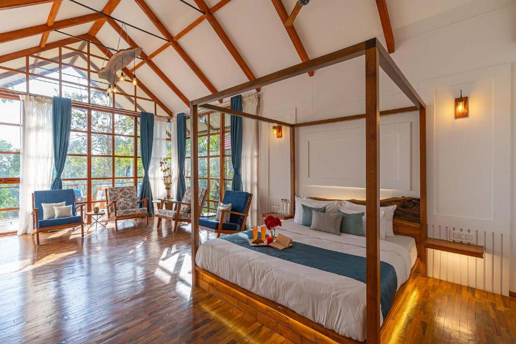 StayVista at Cicada Chikmagalur image 8